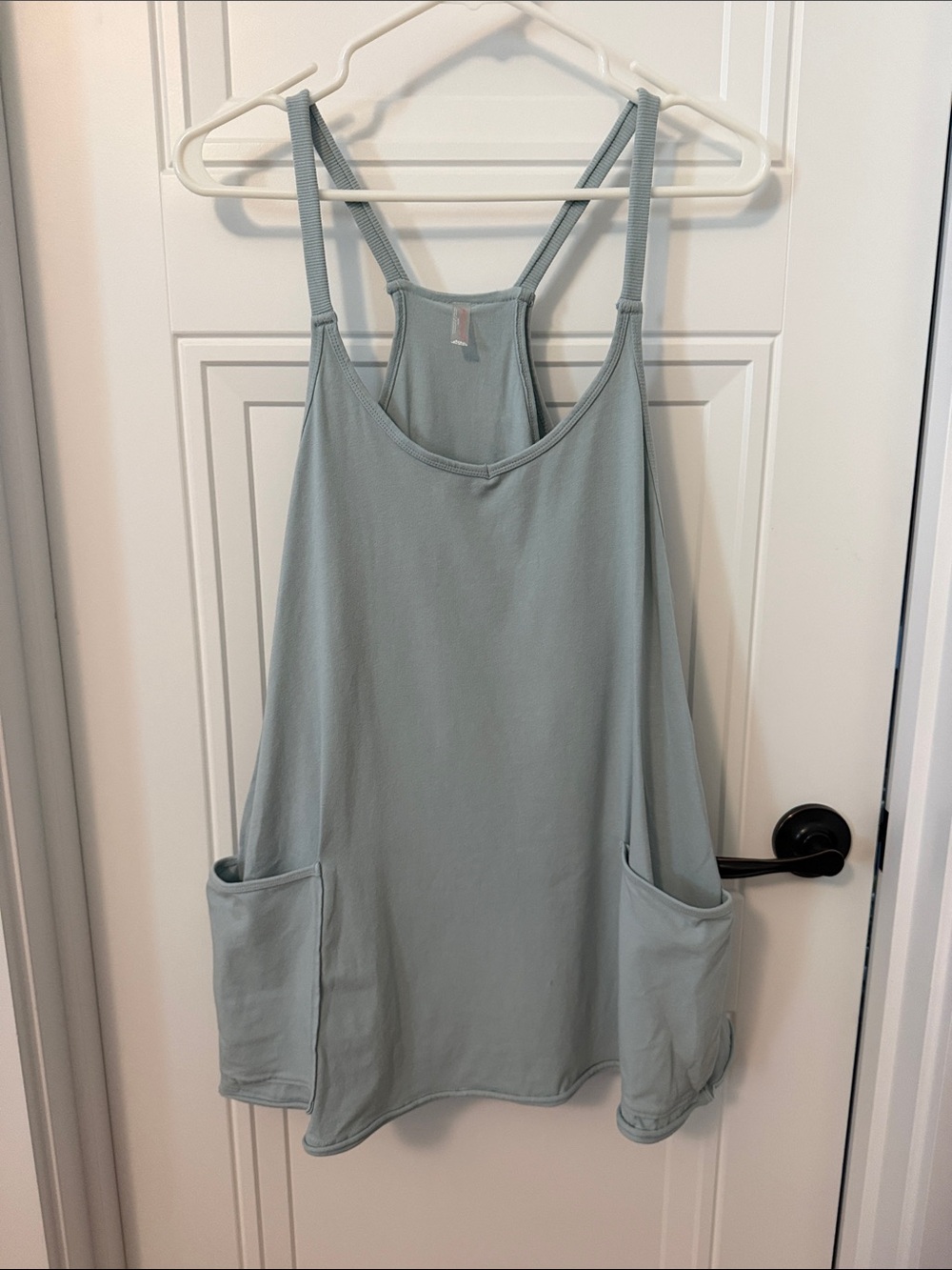 FP Movement Hot Shot Mini Dress